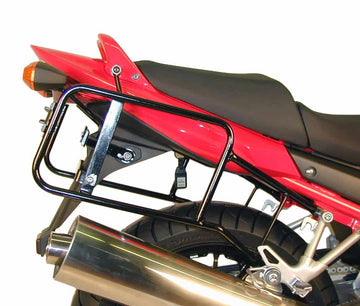 Suzuki GSF 650 [2005-2006] - portador de casos