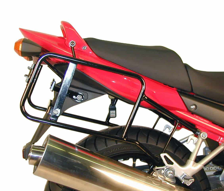 Suzuki GSF 650 [2005-2006] - portador de casos