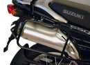 Suzuki XF 650 FreeWind [1997-2002] - Carrier de maletas-1