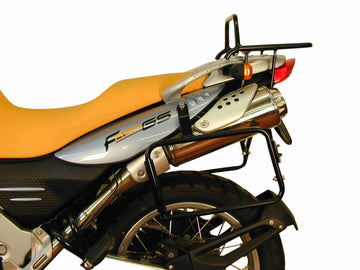 BMW F 650 GS Dakar [2000-2016] - Carrier de maletas - 0