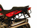 BMW F 800 ST [2006-2012]-Castador de casos Lock-it-1