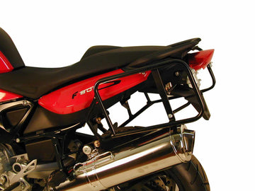 BMW F 800 ST [2006-2012]-Castador de casos Lock-it - 0