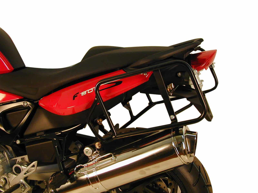 BMW F 800 ST [2006-2012]-Castador de casos Lock-it