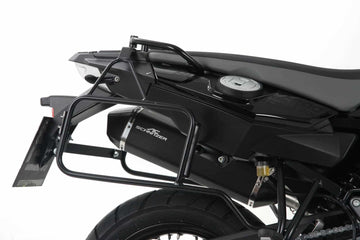 BMW F 650 GS TW [2008-2018] - portador de casos