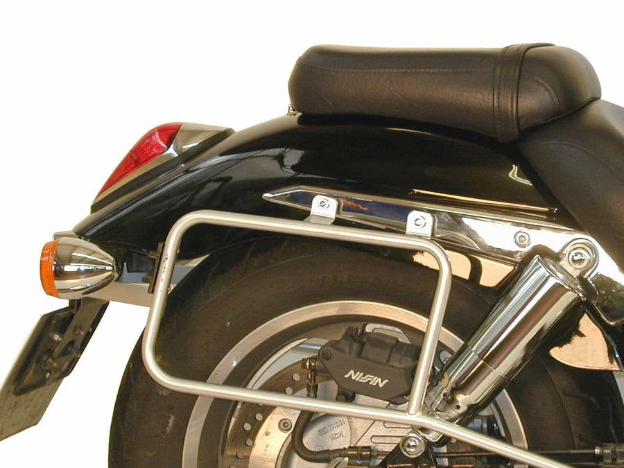 Honda VTX 1800 [2001-2006] - Carrier de maletas