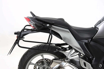 Honda VFR 1200 F [2010-2016]-Castador de casos Lock-it