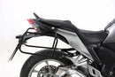 Honda VFR 1200 F [2010-2016]-Castador de casos Lock-it-2