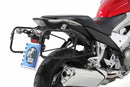 Honda VFR 800 x Crossrunne [2011-2014]-Castador de casos Lock-it-1