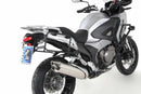 Honda VFR 1200 x Crosstour [2012-2020]-Castador de casos Lock-it-2