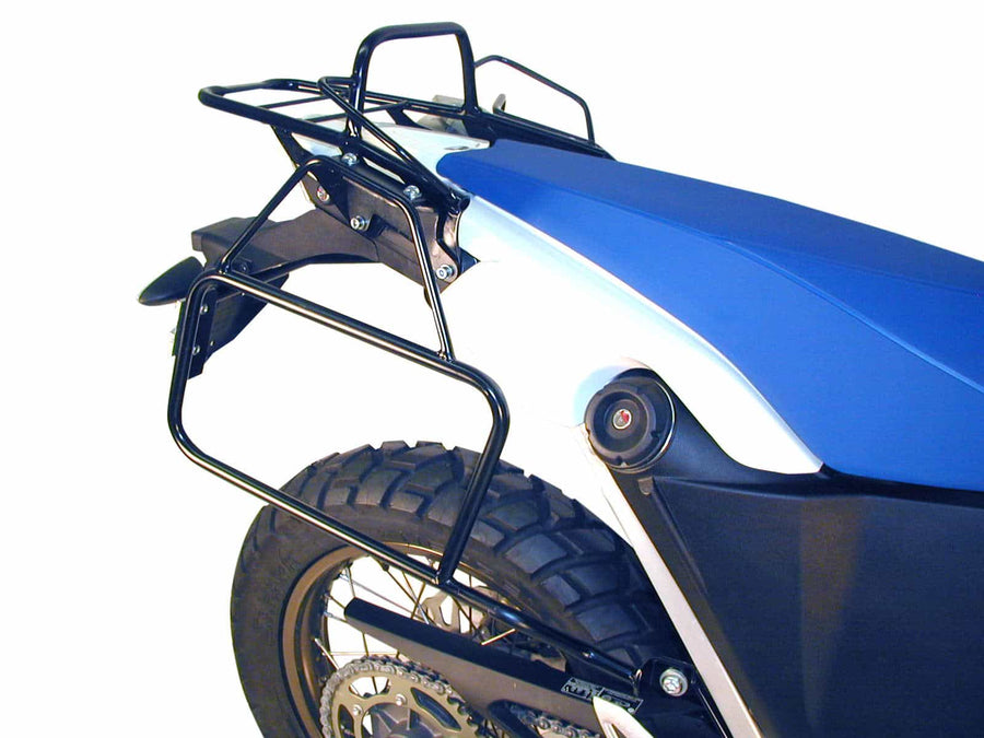 BMW G 650 X Country [2007-2010]-Castador de casos Lock-it