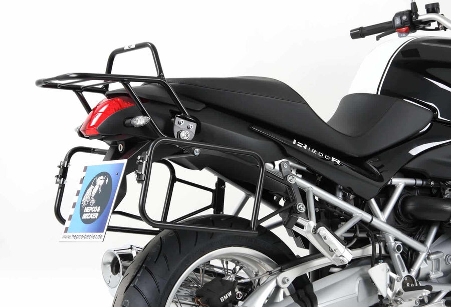 BMW R 1200 R [2011-2014]-Case Carrier Lock-IT
