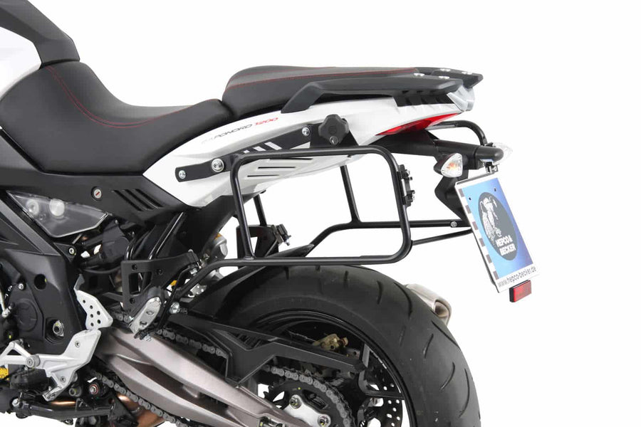 Aprilia Caponord 1200 [2013-2016] -lock-it Case Carrier