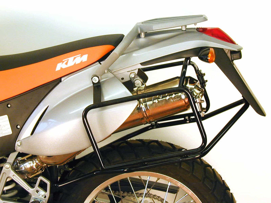 KTM LC4 400 [1999-2007] - portador de casos