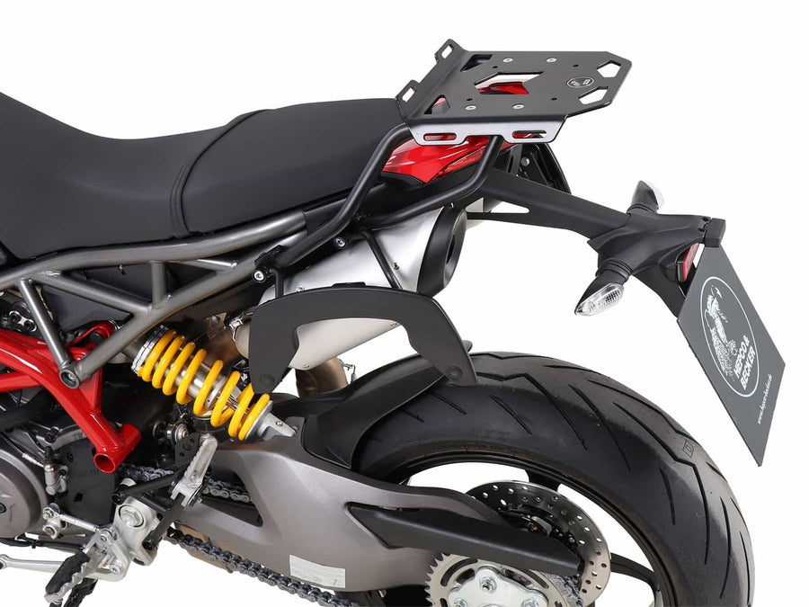 Ducati Hypermotard 950 [2019-2025] -C portador lateral-bow