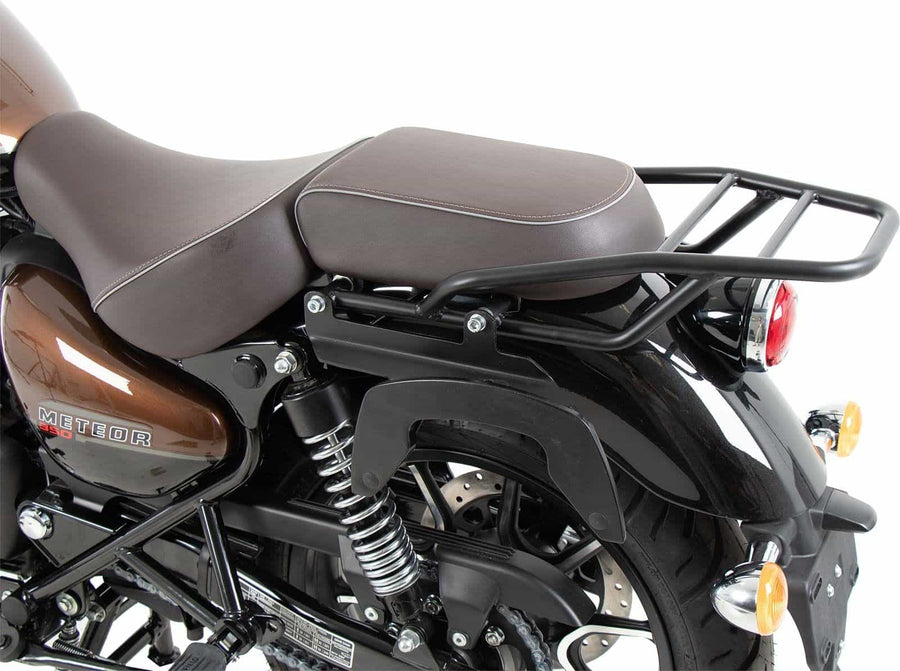 Royal Enfield Meteor 350 [2021-2025] -C portador lateral-bow