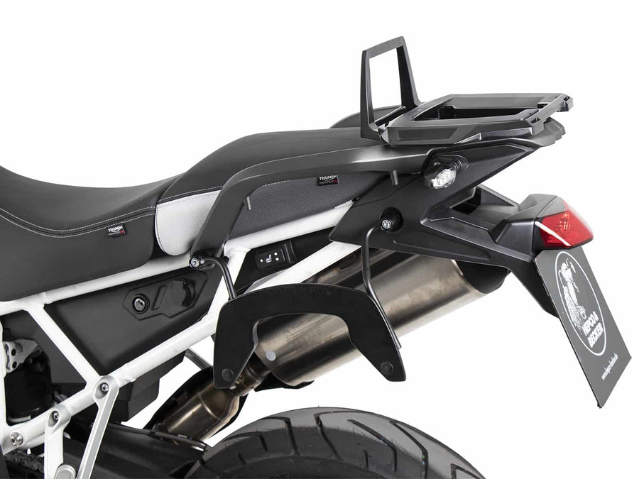 Triumph Tiger 850 Sport [2021-2025] -C portador lateral-bow