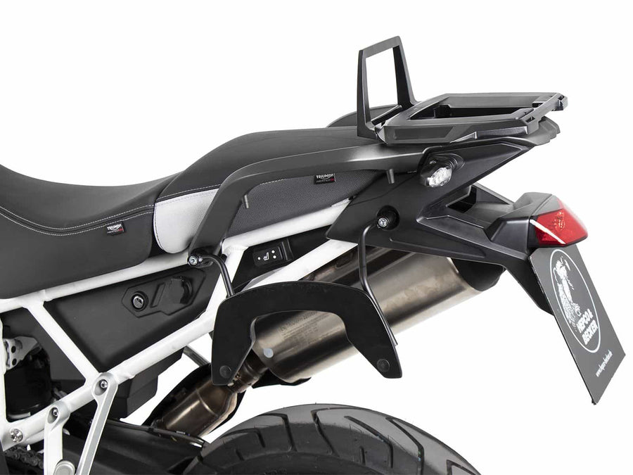 Triumph Tiger 850 Sport [2021-2025] -C portador lateral-bow