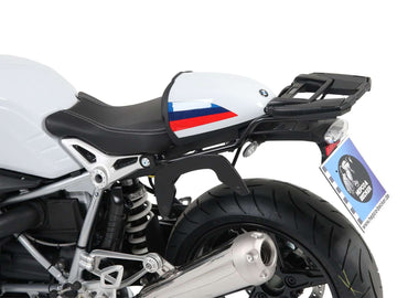 BMW R NINET RANCER [2017-2023] -C-Bow Side Carrier - 0