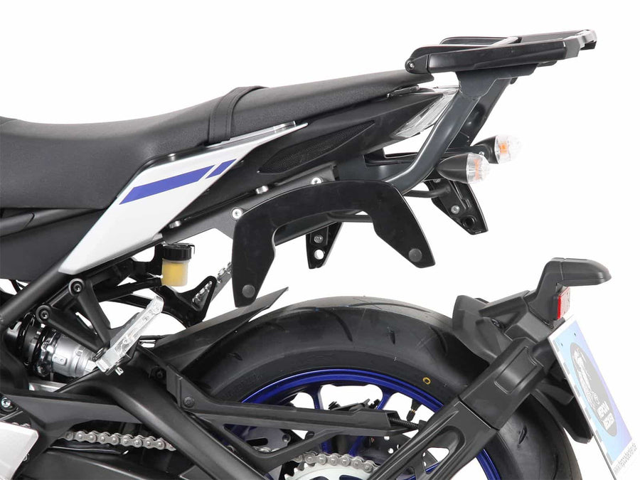Yamaha MT-09 [2017-2020] -C-Bow Side Carrier