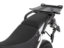Triumph Tiger 850 Sport [2021-2025] - Extensión del puente de equipaje-4
