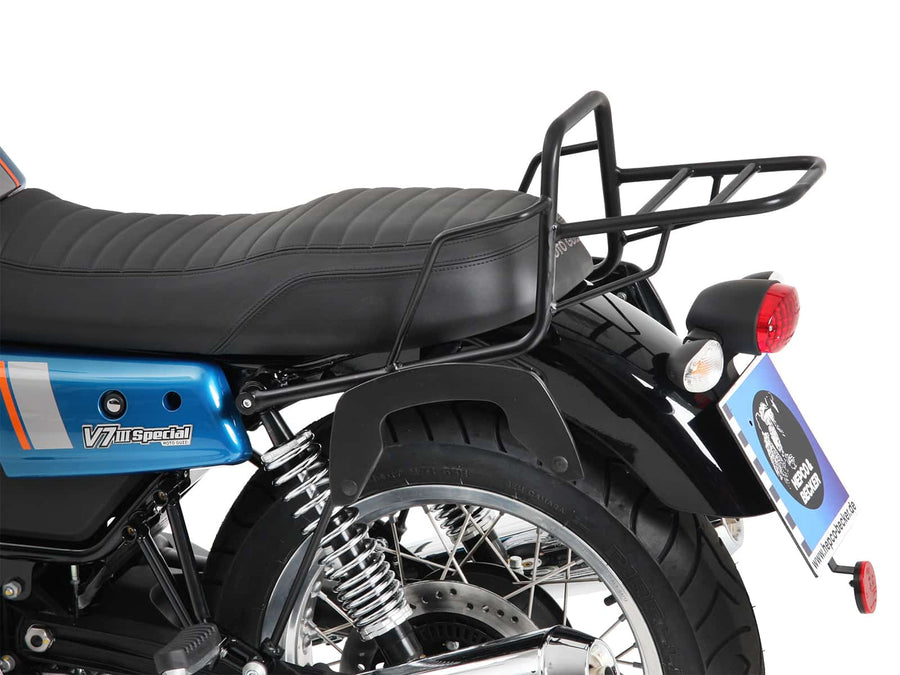 Moto Guzzi V 7 III Stone [2017-2020] - puente de equipaje
