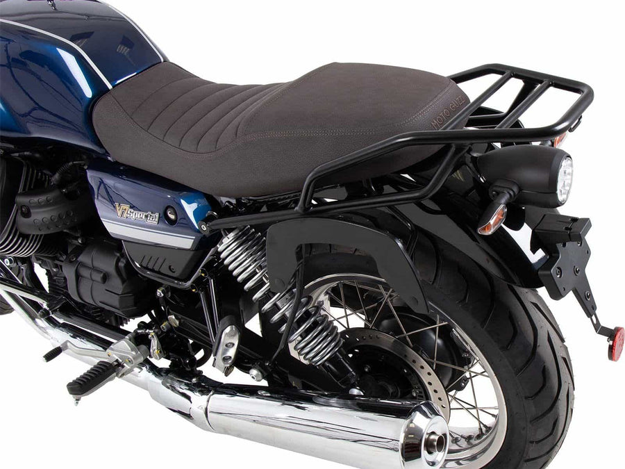 Moto Guzzi V 7 [2021-2025] - puente de equipaje