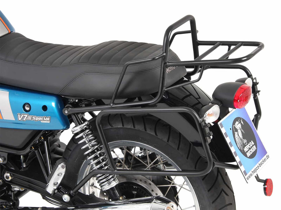 Moto Guzzi V 7 III Carbon [2018-2020] - puente de equipaje