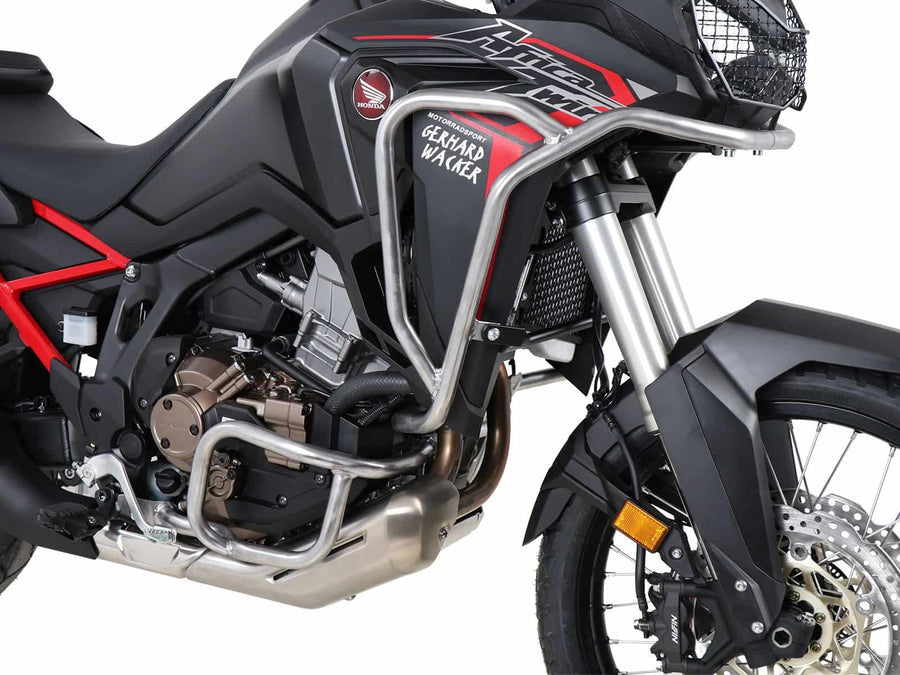Honda CRF 1100 L África TW [2024-2025] - Barra de protección del motor