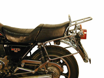 Kawasaki Z 750 Ltd Four [1980-1982] -Compensa - 0