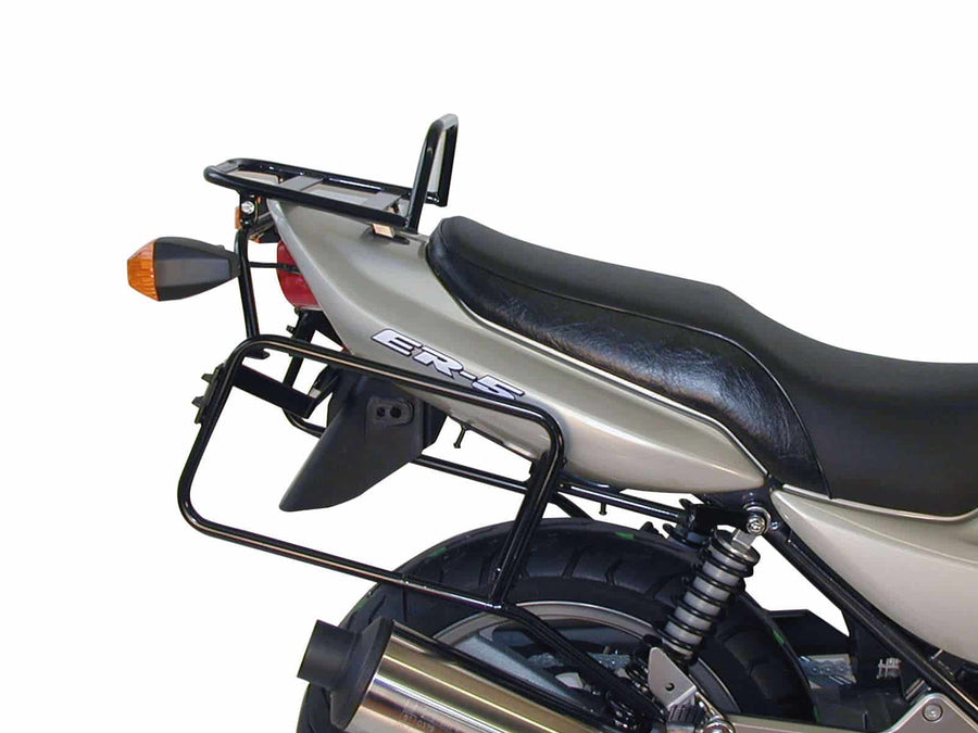 Kawasaki ER-5 [2001-2006]-Puente de recolección