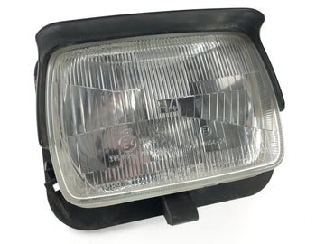 BMW R 100 GS 247E [1991] - Faros