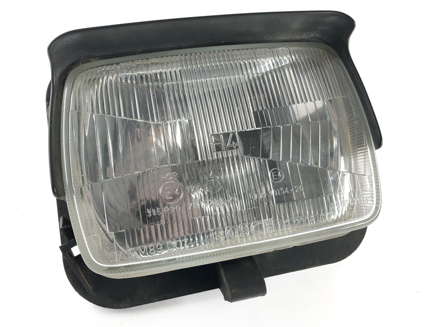 BMW R 100 GS 247E [1991] - Faros