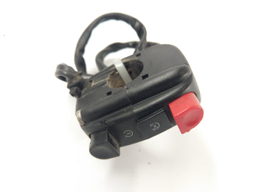 Husqvarna TE 449 A6 [2010] - Interruptor de manillar accesorios de manillar a la derecha - 0