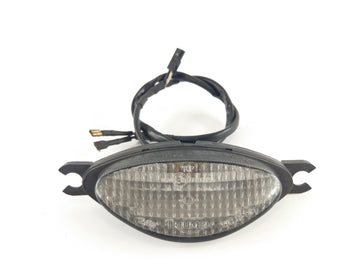 Triumph Sprint 955i RS T695 [2000] - luces de carreras diurnas - 0