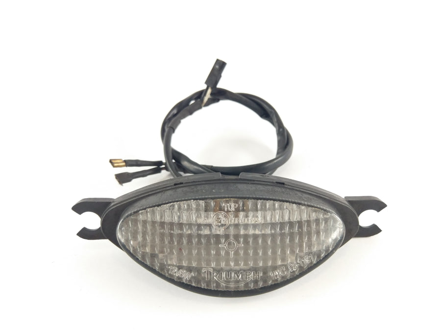 Triumph Sprint 955i RS T695 [2000] - luces de carreras diurnas