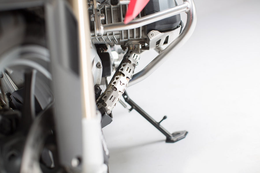 [SW-MOTECH] - Protección del colector – Figura 3