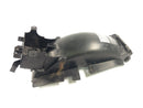 Honda NTV 650 RC33 - Cubierta de rueda trasera de revestimiento interior-1