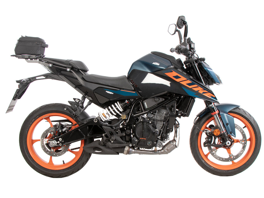 KTM 125 Duke [2024-2026] - Smartrack Heckträger schwarz