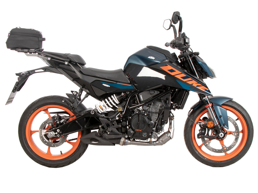 KTM 125 Duke [2024-2026] - Smartrack Heckträger schwarz