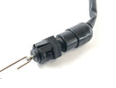 Triumph Daytona 955i T595N [2001] - interruptor de luz de freno en la parte posterior-2