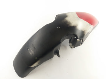 Honda Africa Twin XRV 650 RD03 [1989] - Fender en el frente - 0