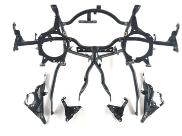 BMW K 1200 LT [2002] - Soporte de revestimiento en la parte delantera - 0
