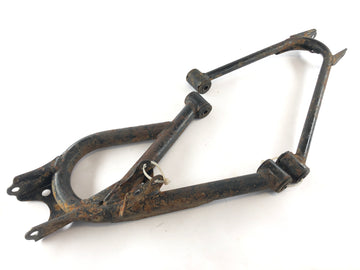 Yamaha Grizzly 660 AM03W [2003] - Wishbone a la derecha
