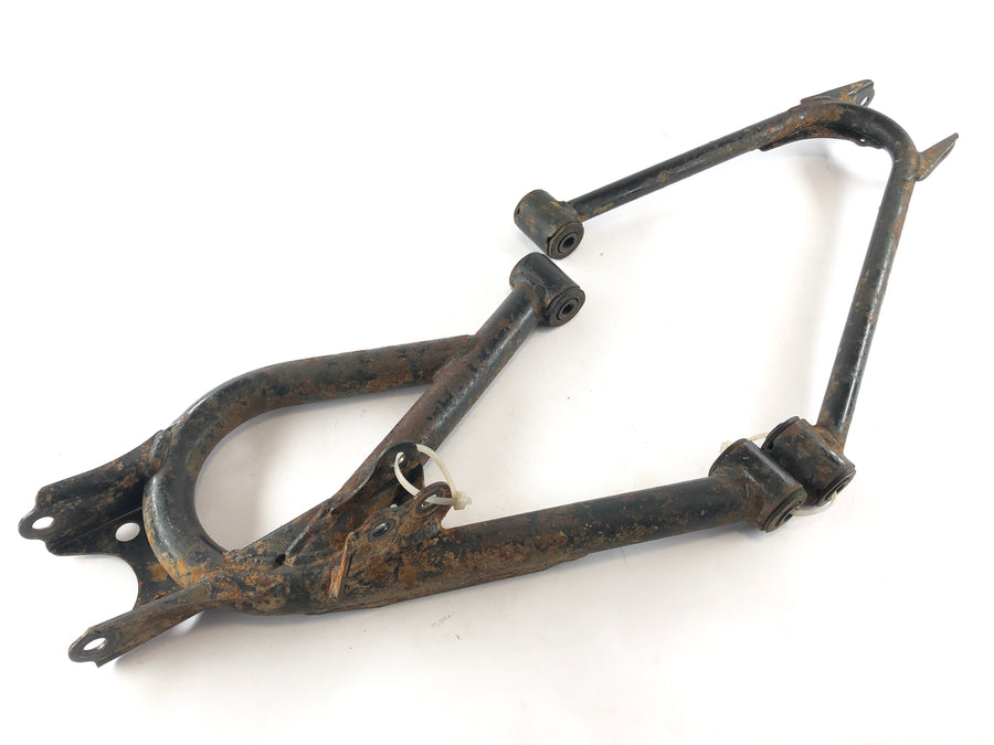 Yamaha Grizzly 660 AM03W [2003] - Wishbone a la derecha