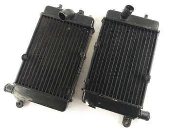 Aprilia RST 1000 FUTURA [2004] - Set de refrigerador de agua reparado