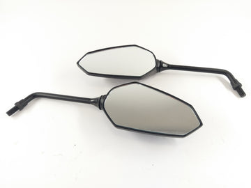 Husqvarna 701 Vitpilen [2018] - Set de espejo de espejo Mirror - 0