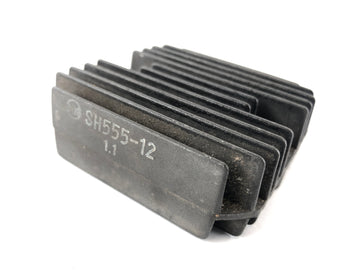 Kawasaki Zephyr 750 ZR750C [1991] - Controlador - 0