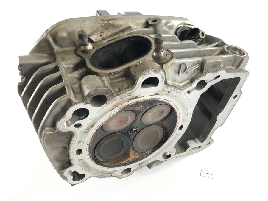 BMW R 1200 GS LC [2016] - Cylinder Head a la izquierda