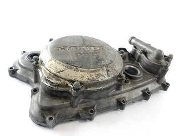 Honda CRF 450 R [2003] - Tapa de acoplamiento de tapa del motor - 0