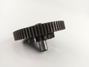 Yamaha TRX 850 4un [1999] - Gear Starter-2